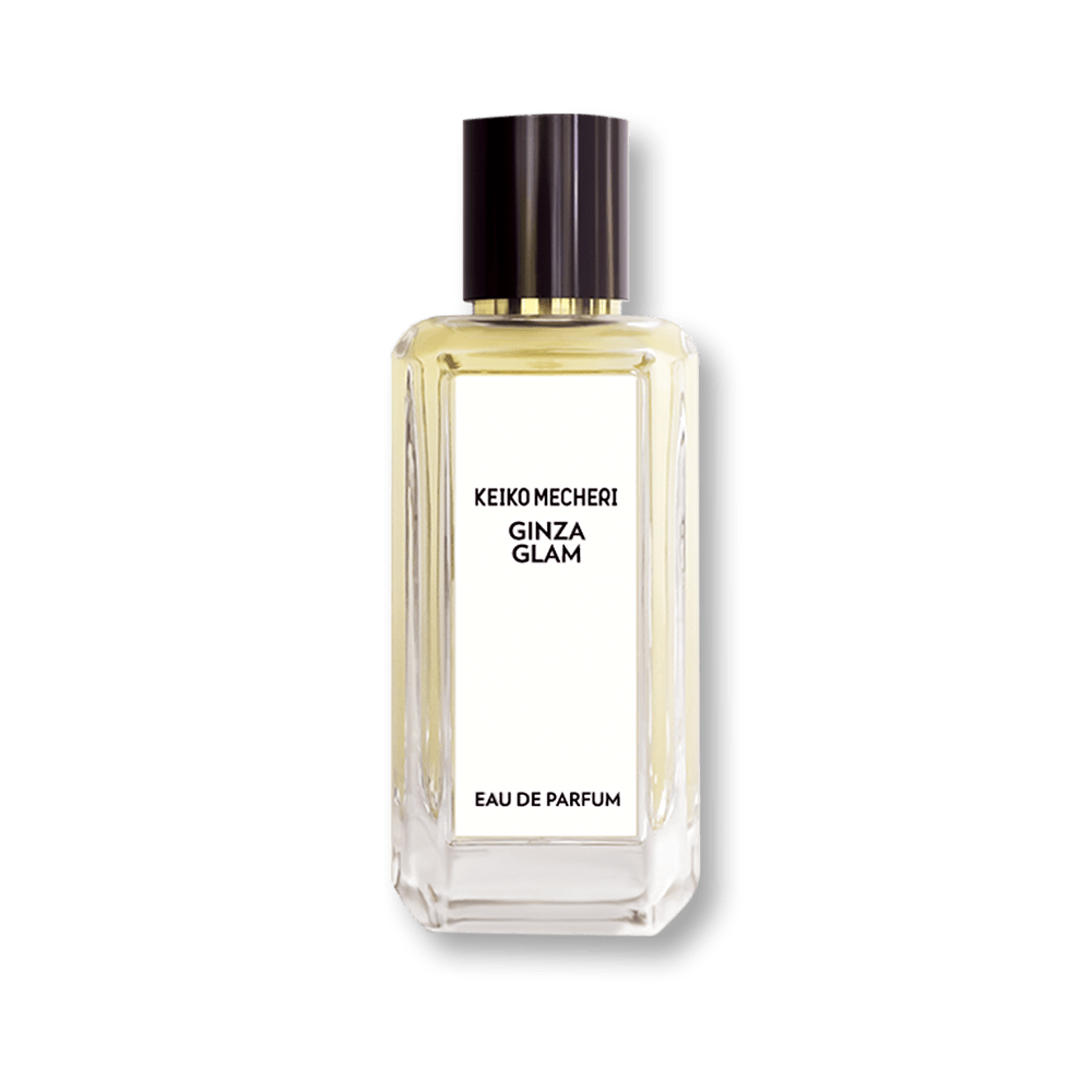 Shop Keiko Mecheri Ginza Glam EDP | My Perfume Shop Qatar