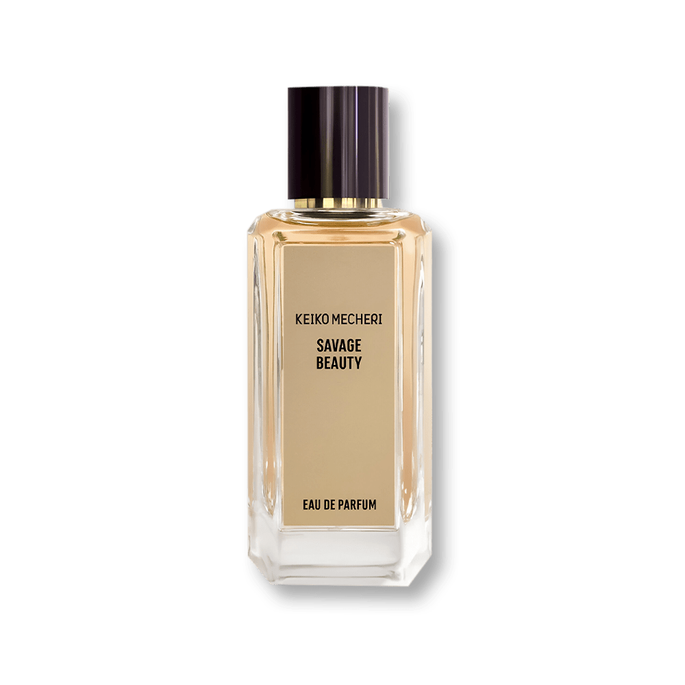 Shop Keiko Mecheri Savage Beauty EDP | My Perfume Shop Qatar