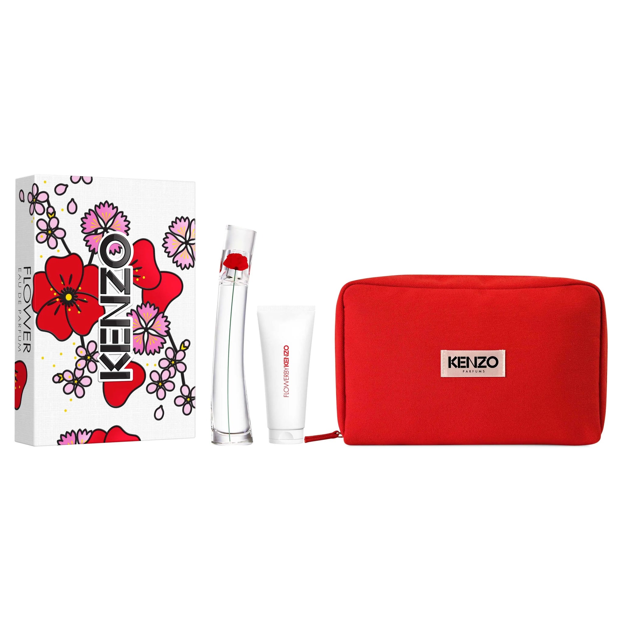 Kenzo Flower Kenzo Qatar Eau De Toilette Shop Kenzo Flower By