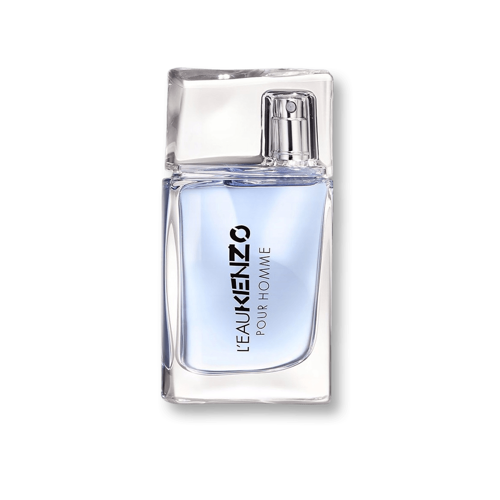 Shop Kenzo L'Eau Kenzo Pour Homme EDT in Qatar - Main Image