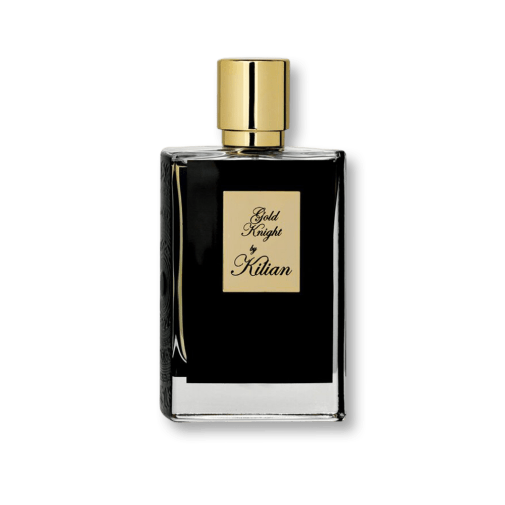 Shop Kilian Gold Knight EDP 50ml | My Perfume Shop Qatar