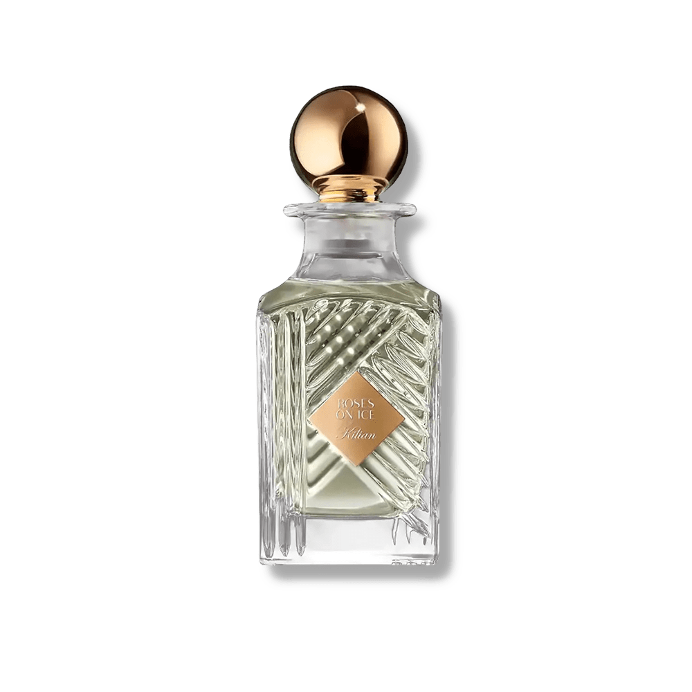 Shop Kilian Roses On Ice EDP Carafe in Qatar