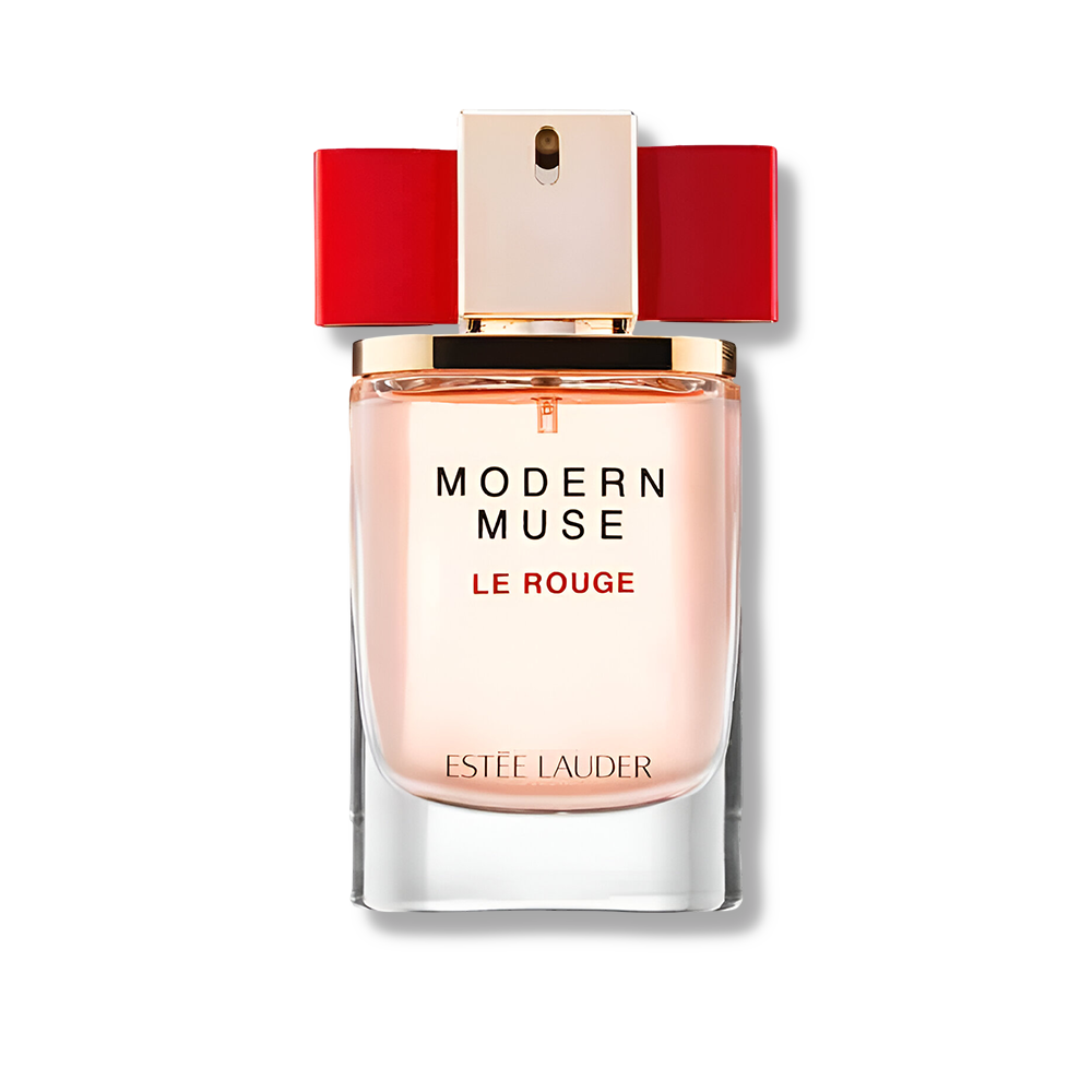 Shop Estee Lauder Modern Muse Le Rouge EDP | My Perfume Shop Qatar
