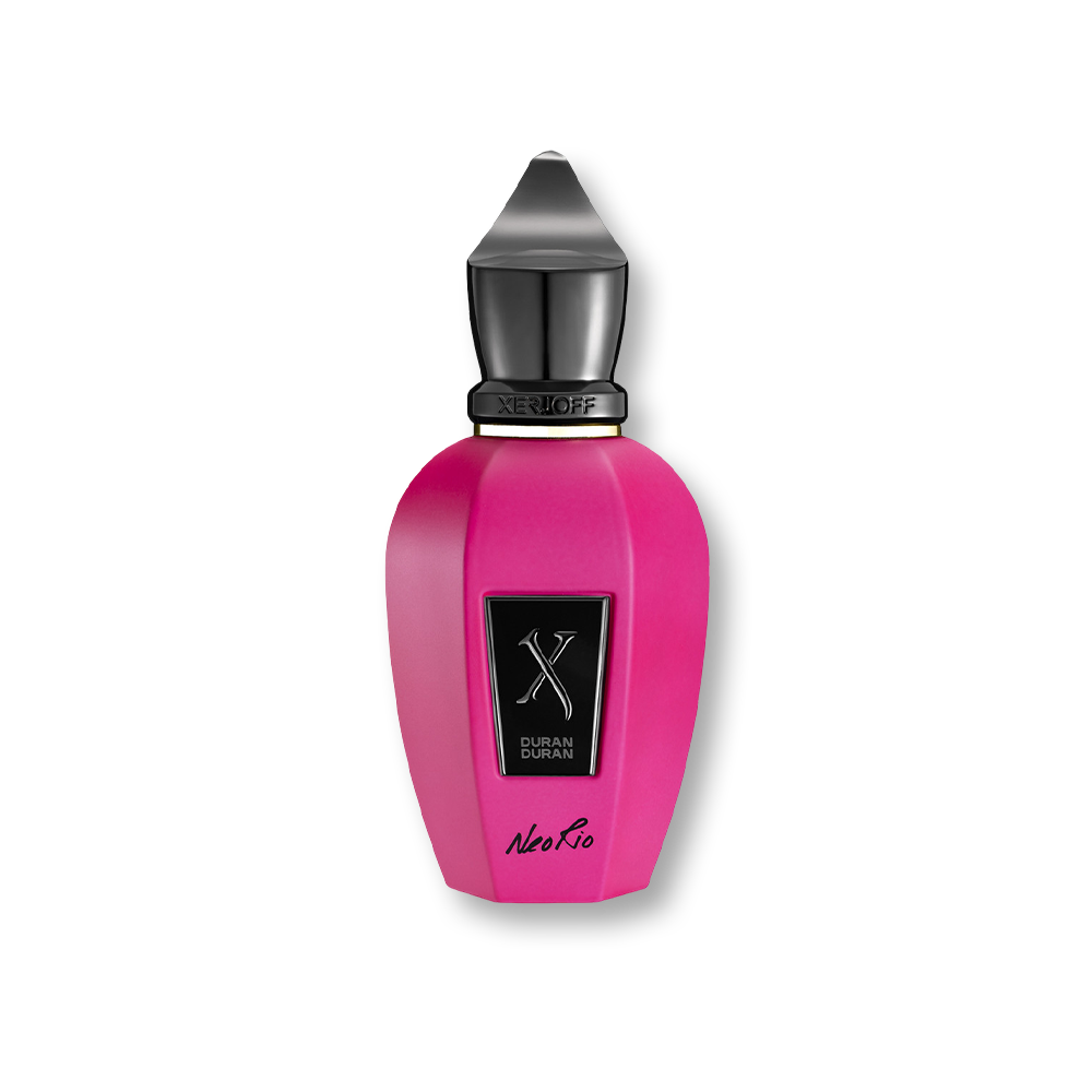 Shop Xerjoff Duran Duran Neorio Fluo Pink Parfum 50ml | My Perfume