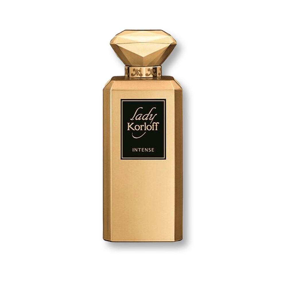 Shop Korloff Paris Lady Korloff Intense Le Parfum | My Perfume