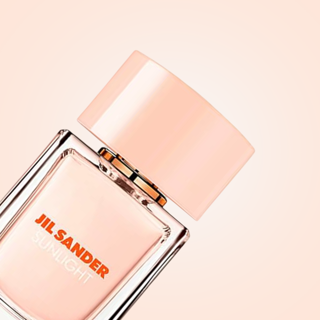 Jil Sander Sunlight Grapefruit & Rose Limited Edition EDT
