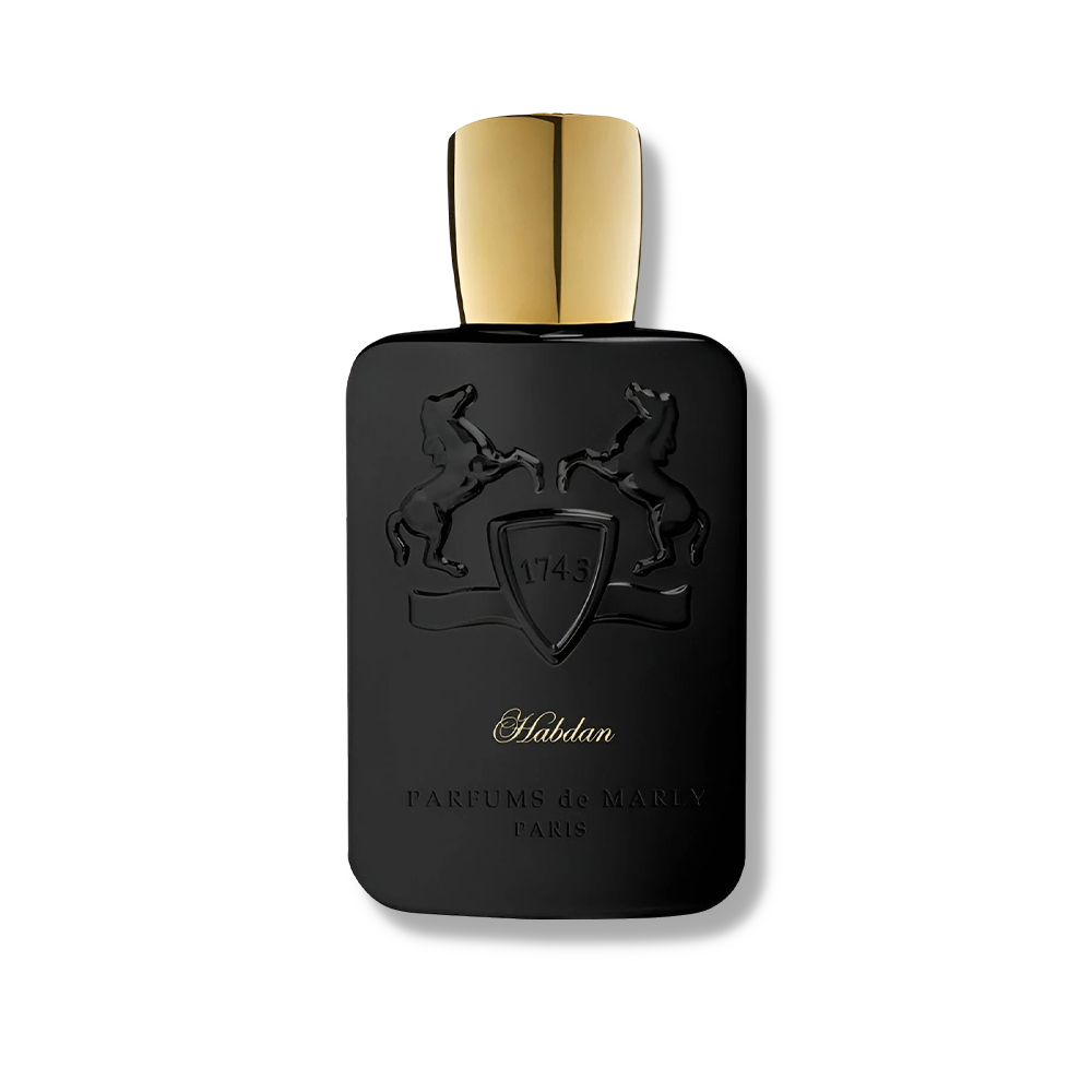 عطر هابدان من بارفان دي مارلي