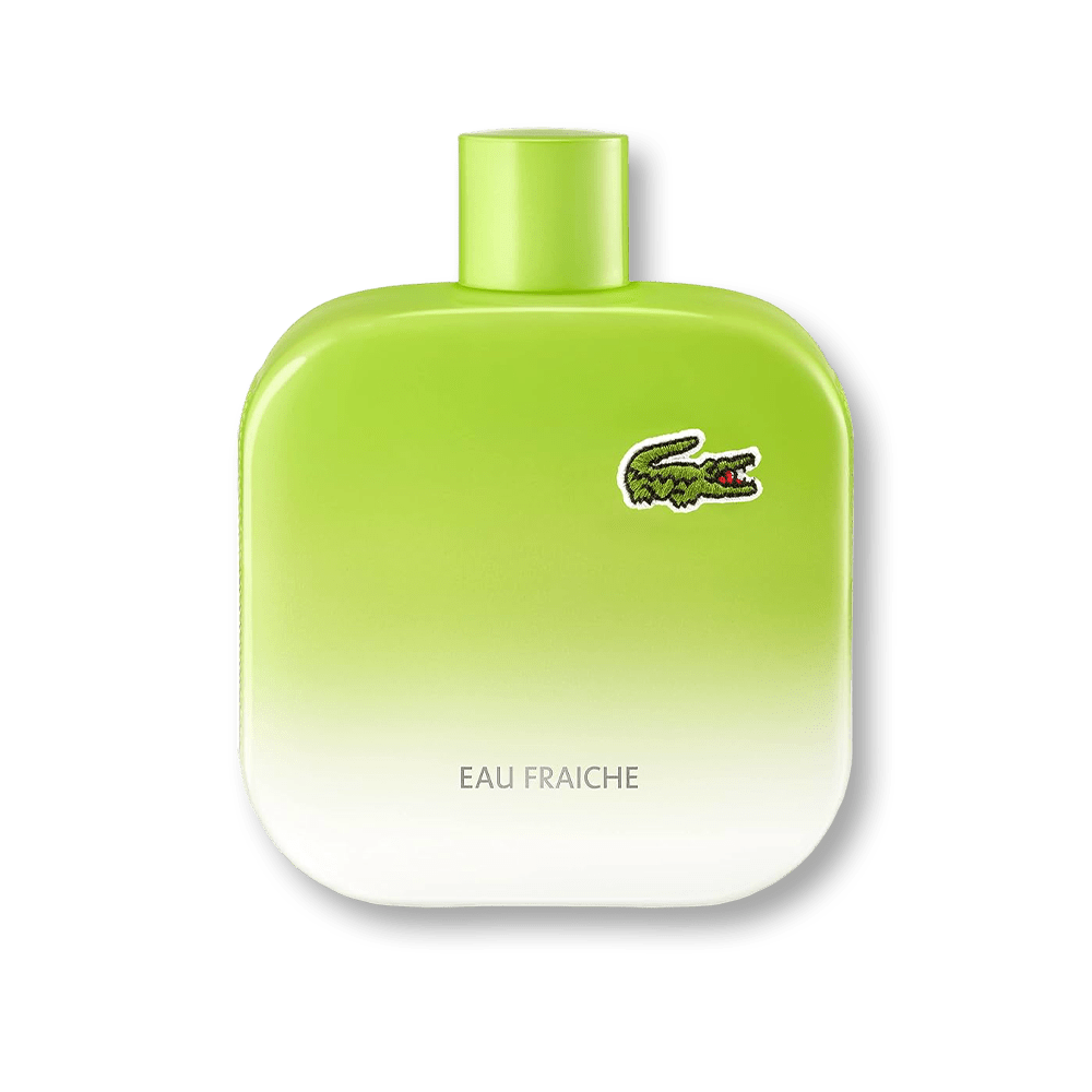 Shop Lacoste Eau De Lacoste Eau Fraiche Pour Lui EDT in Qatar