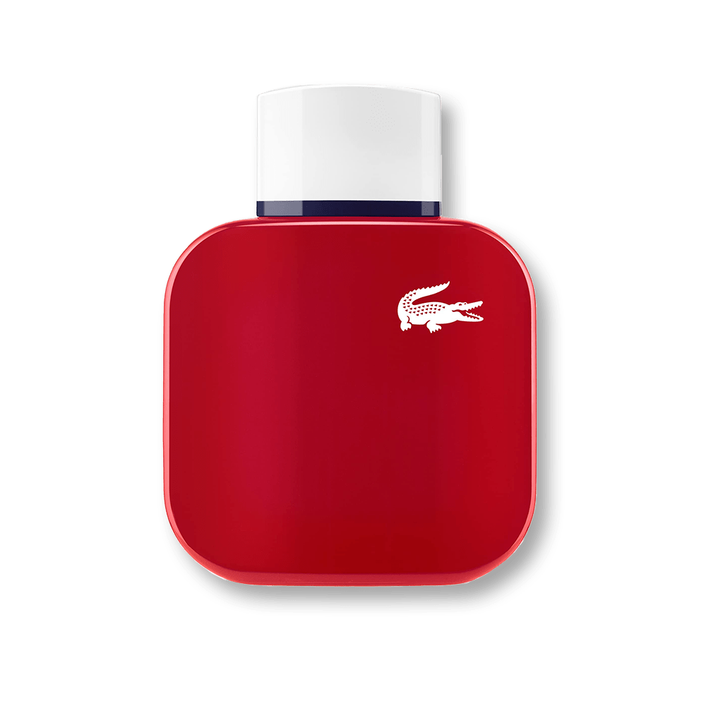 Shop Lacoste Eau De Lacoste French Panache EDT in Qatar