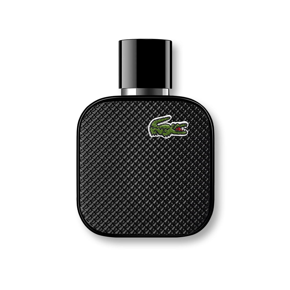 Shop Lacoste Noir EDT in Qatar