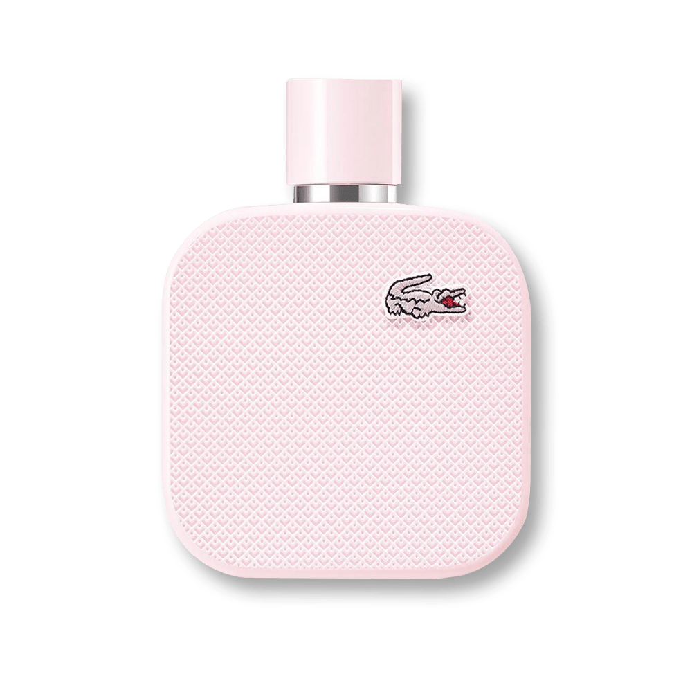 Shop Lacoste Rose EDP in Qatar