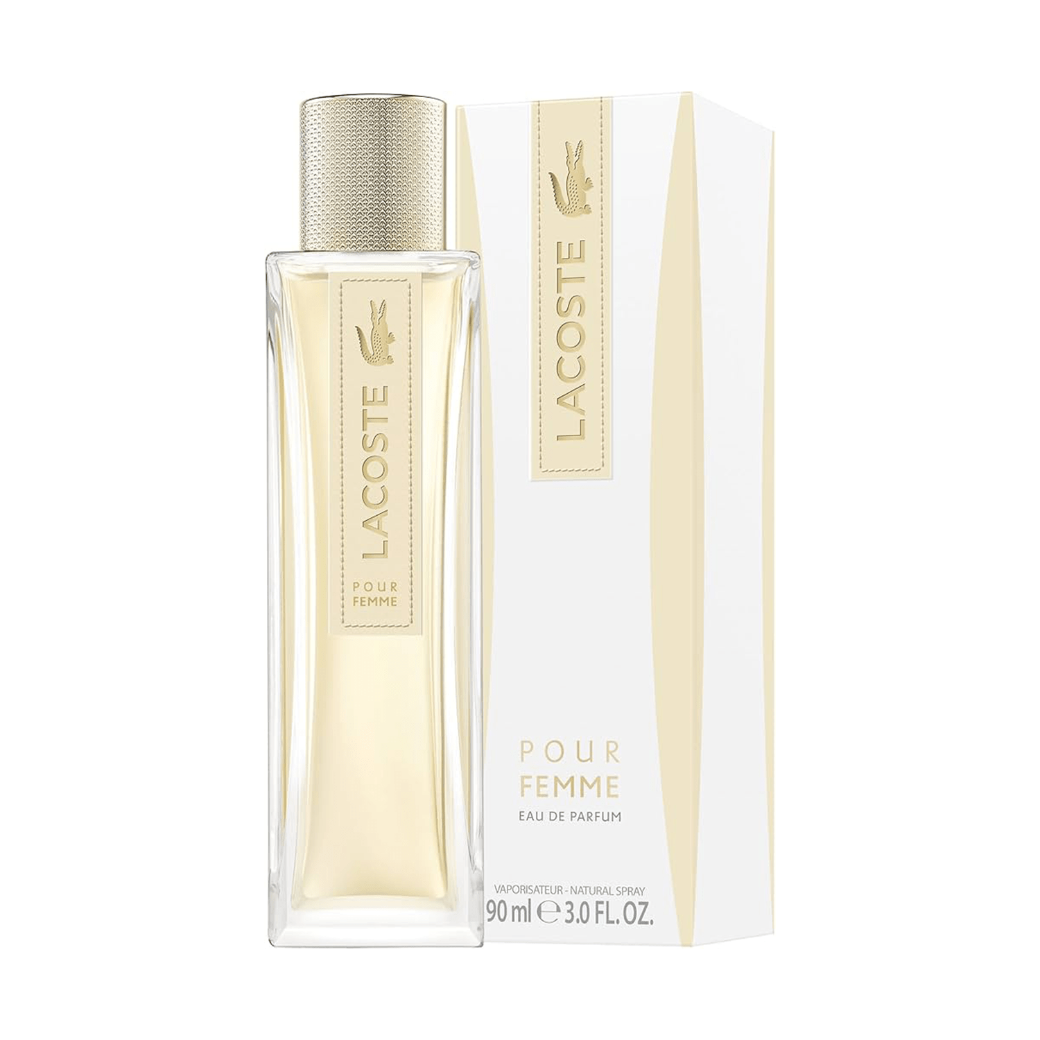 Lacoste Pour Femme EDP | My Perfume Shop