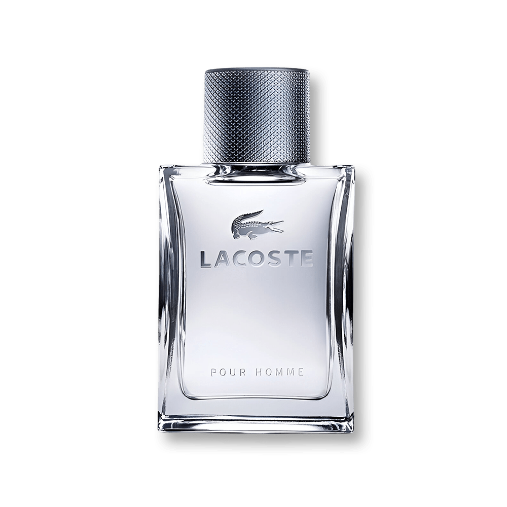 Shop Lacoste Pour Homme EDT in Qatar - Main Image