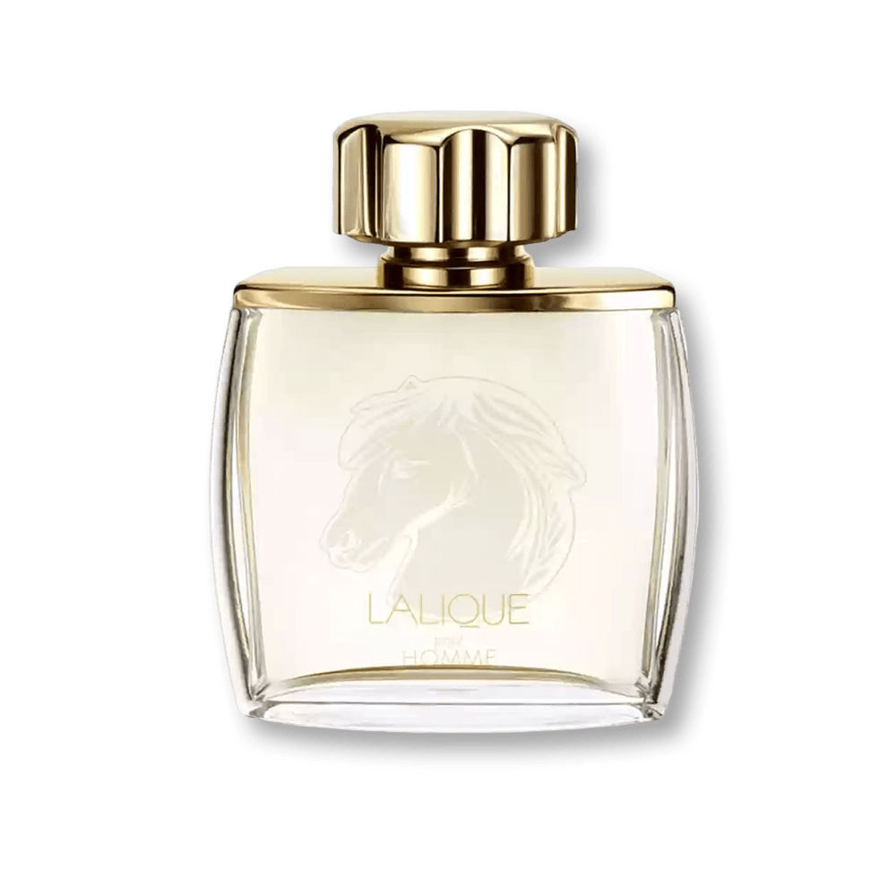 Shop Lalique Equus Pour Homme EDP in Qatar