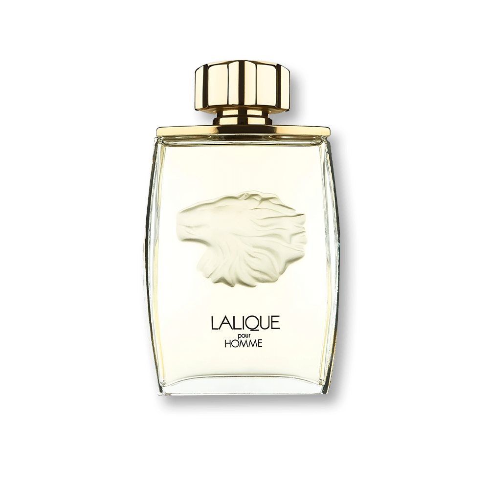 Shop Lalique Pour Homme EDP in Qatar