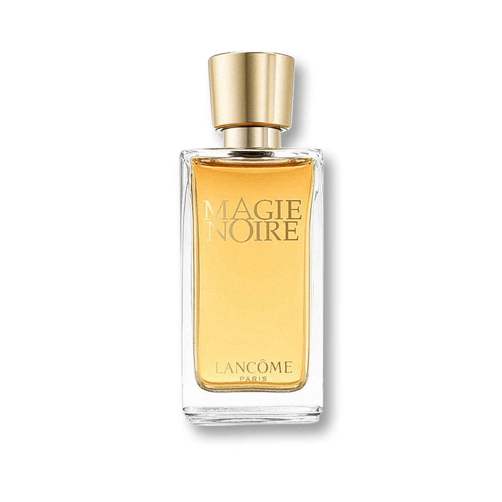 Shop Lancome Magie Noire L'Eau De Toilette | My Perfume Shop Qatar