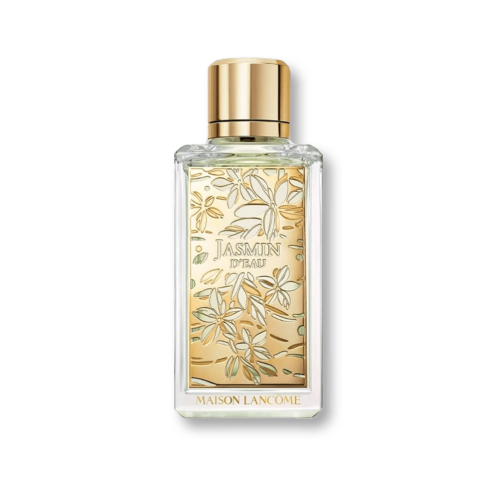 Shop Lancome Maison Lancome Jasmins D'Eau EDP 100ml | My Perfume