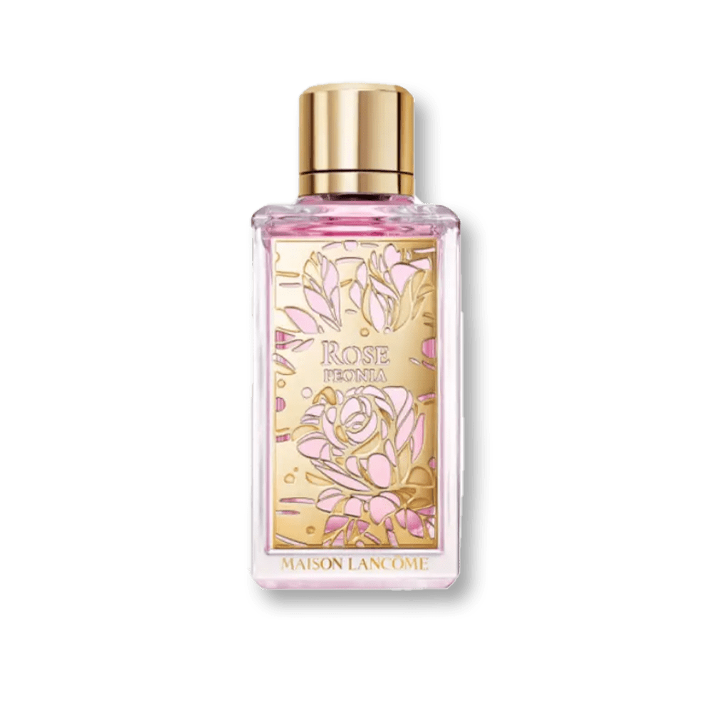 Shop Lancome Maison Lancome Rose Peonia EDP in Qatar
