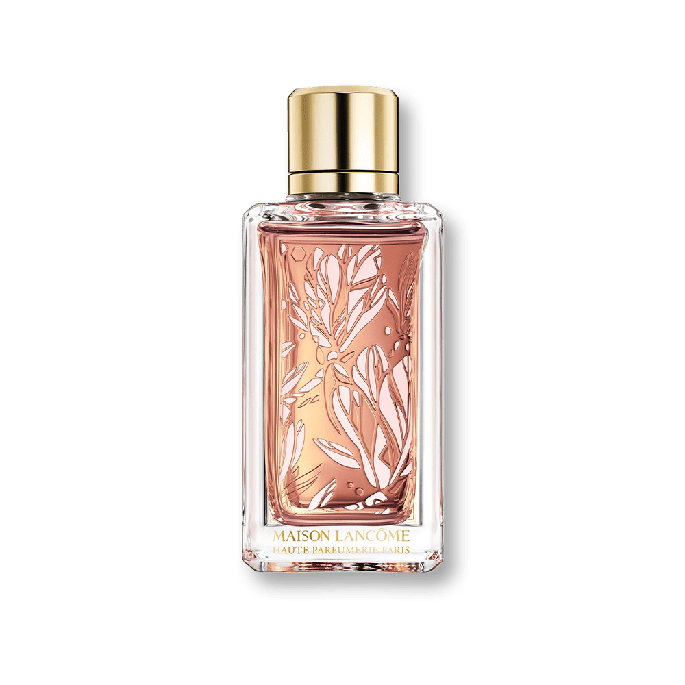 Shop Lancome Maison Magnolia Rosae EDP | My Perfume Shop Qatar