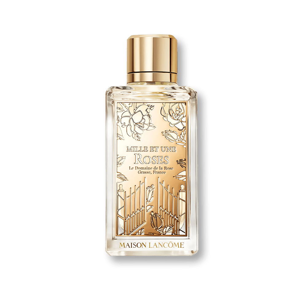 Shop Lancome Maison Mille Et Une Roses EDP | My Perfume Shop Qatar