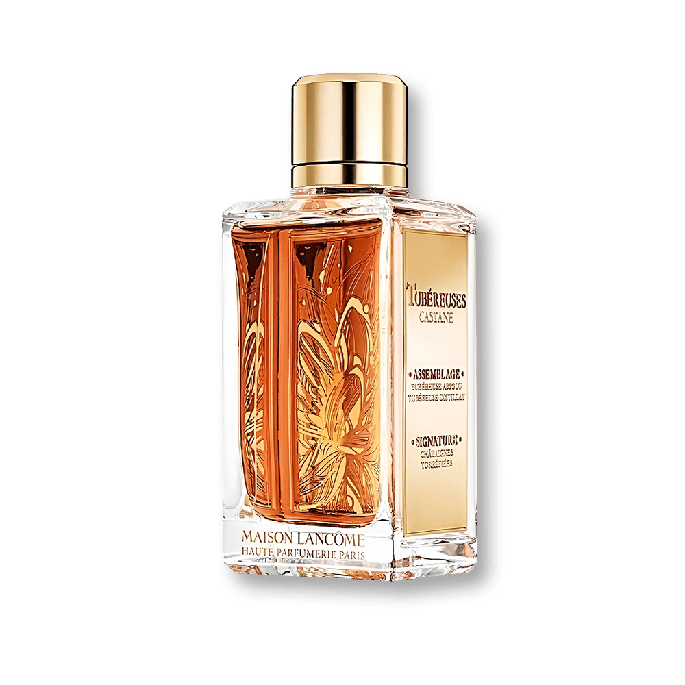 メゾンランコム　TUBEREUSES CASTANE香水 Shop Lancome Maison Tubereuses Castane EDP in Qatar