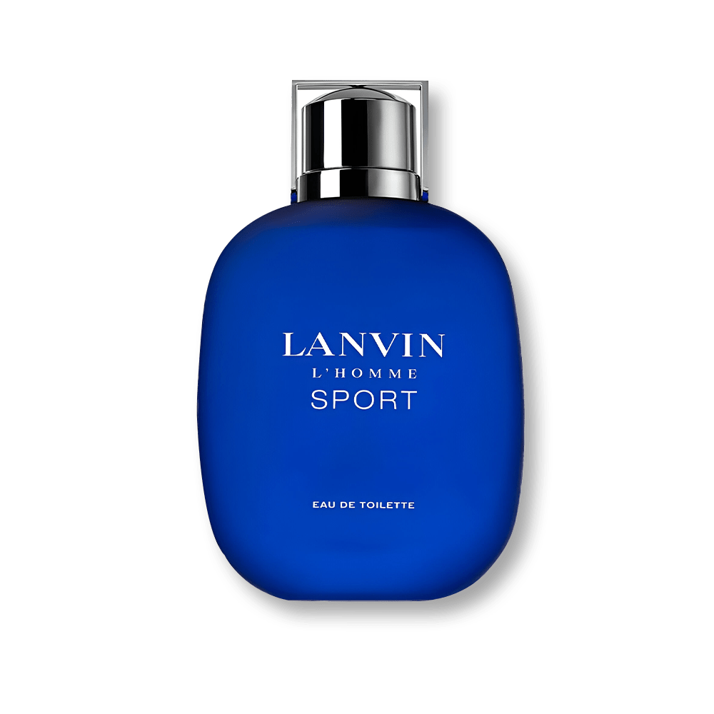 Shop Lanvin L'Homme Sport EDT | My Perfume Shop Qatar