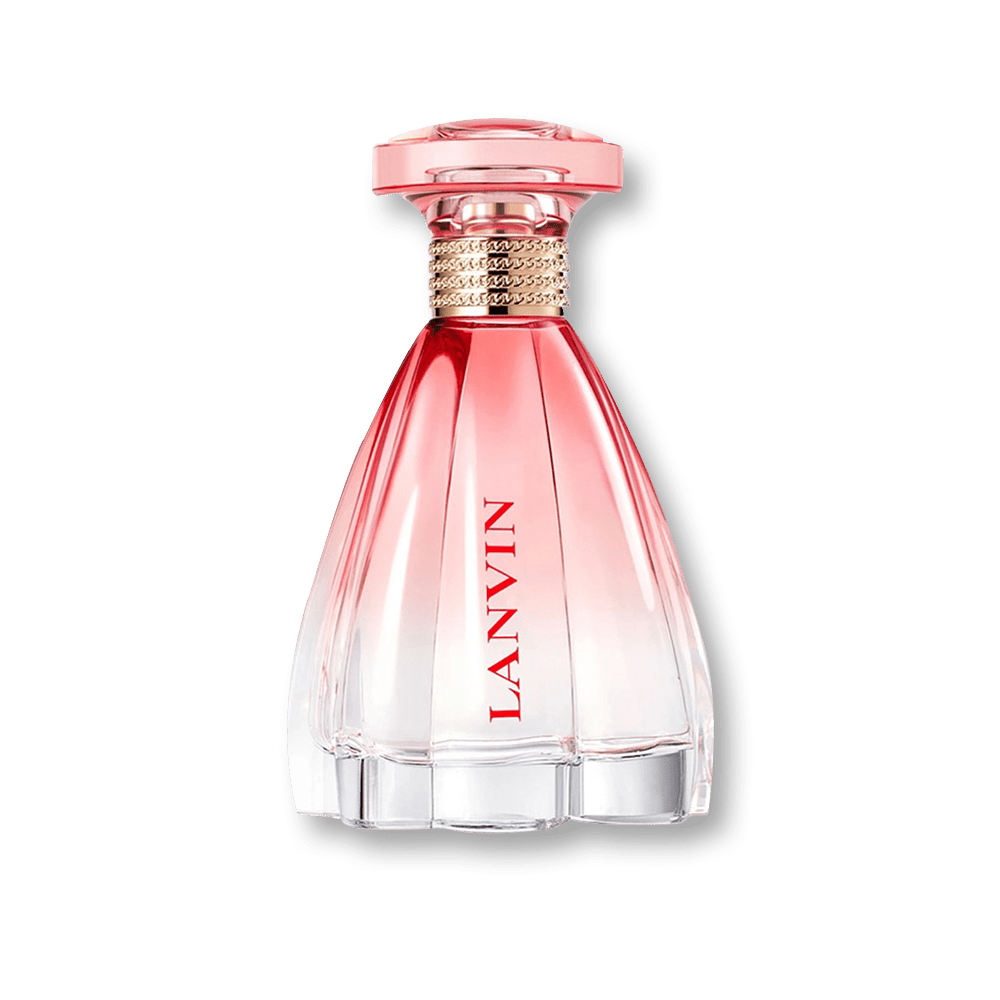 Shop Lanvin Modern Princess Blooming EDT | My Perfume Shop Qatar
