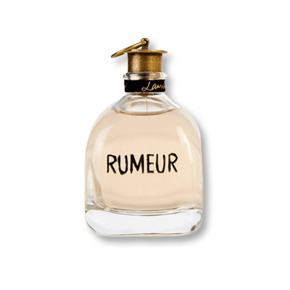 Shop Lanvin Rumeur EDP 100ml | My Perfume Shop Qatar