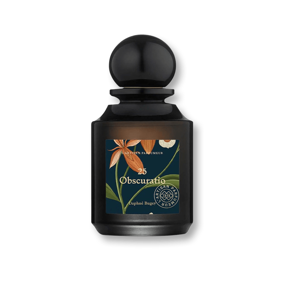 Shop L'Artisan Parfumeur 25 Obscuratio EDP | My Perfume Shop Qatar