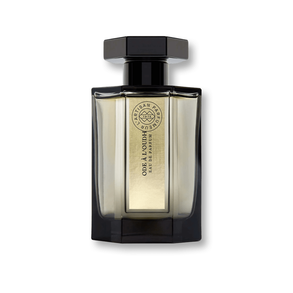 Shop L'Artisan Parfumeur Ode A L'Oudh EDP | My Perfume Shop Qatar