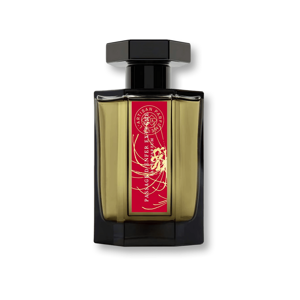 Shop L'Artisan Parfumeur Passage D'Enfer Extreme EDP | My Perfume