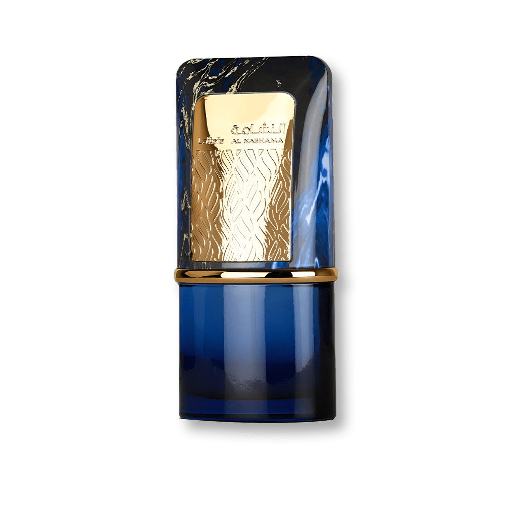 Shop Lattafa Al Nashama Caprice EDP in Qatar