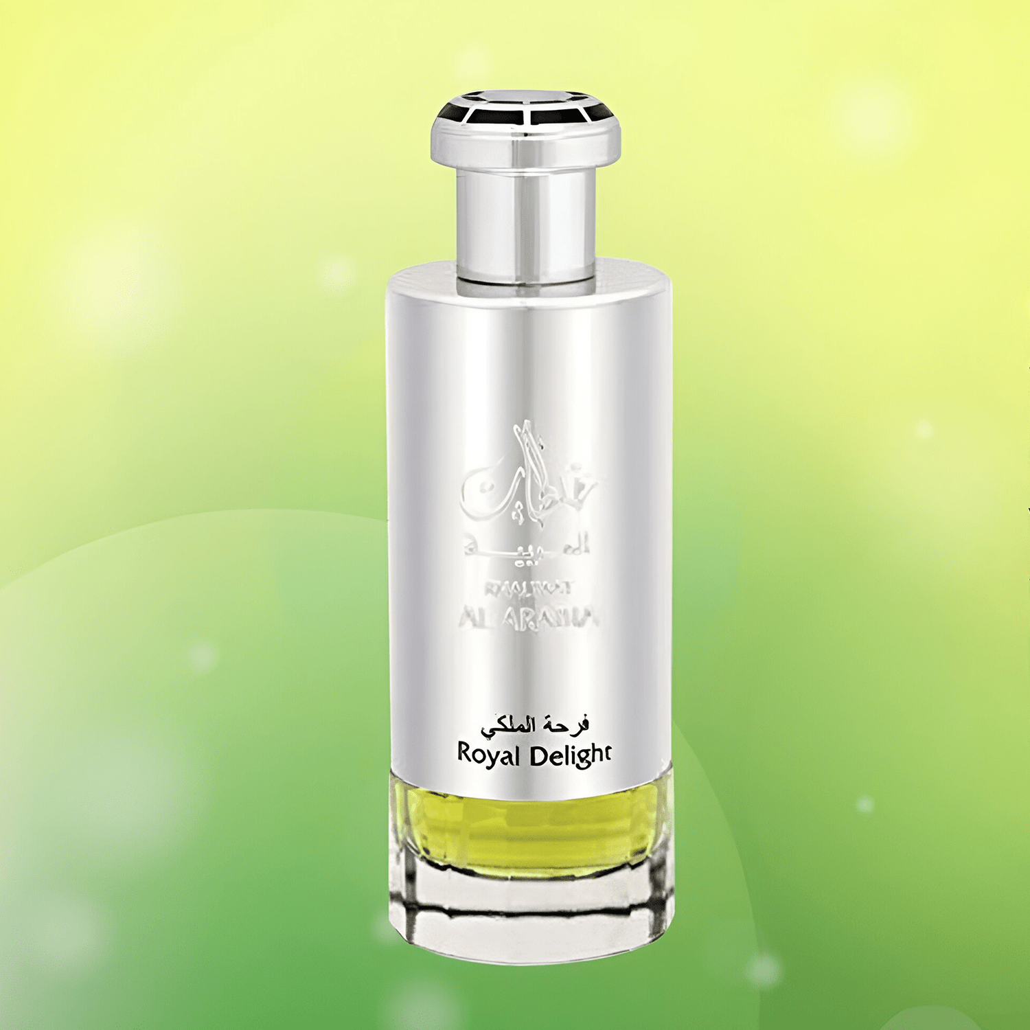 Lattafa Khaltaat Al Arabia Royal Delight EDP | My Perfume Shop