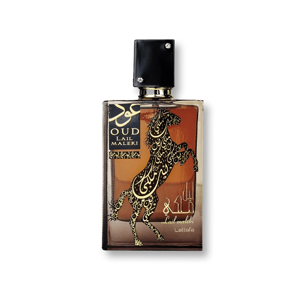 Shop Lattafa Lail Maleki Oud EDP | My Perfume Shop Qatar