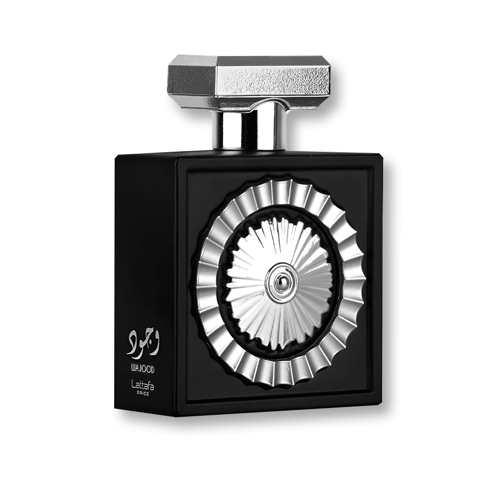 Shop Lattafa Pride Wajood EDP | My Perfume Shop Qatar