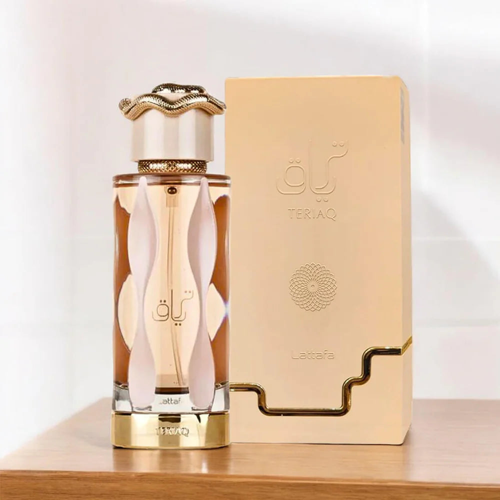 عطر لطافة ترياق
