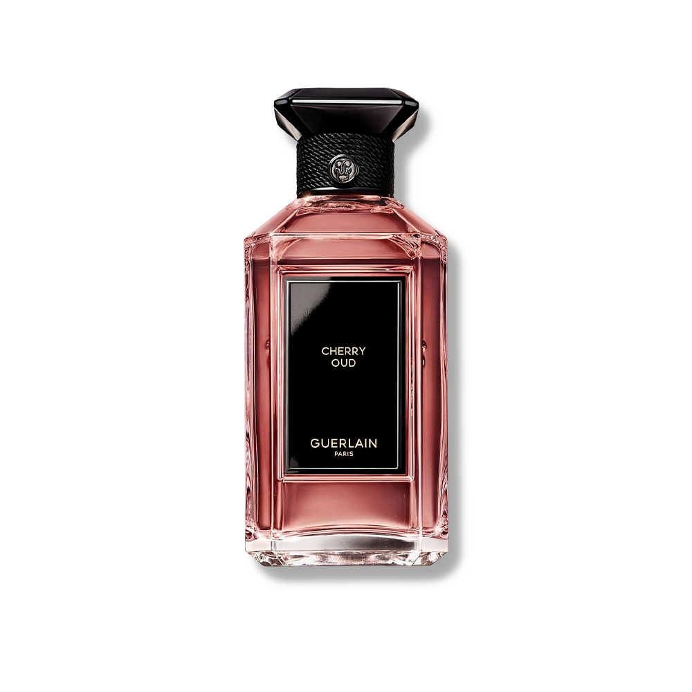 Guerlain L'Art & La Matiere Cherry Oud EDP in Qatar