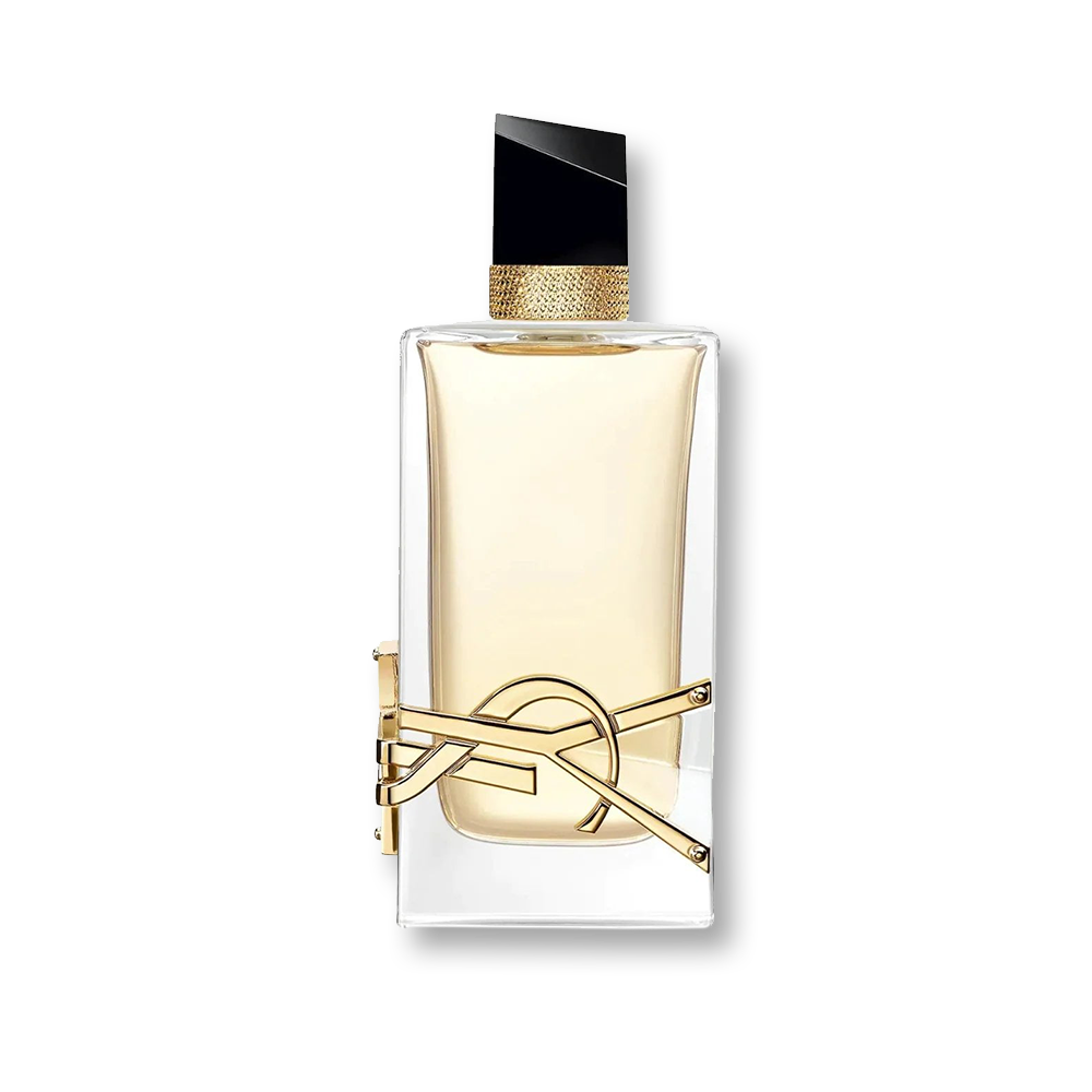 عطر إيف سان لوران ليبر أو دي تواليت