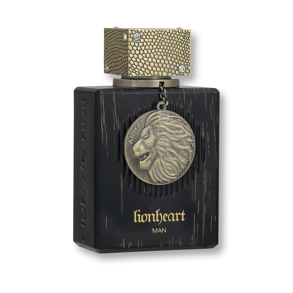 عطر ارماف كلوب دي نوي ليونهارت