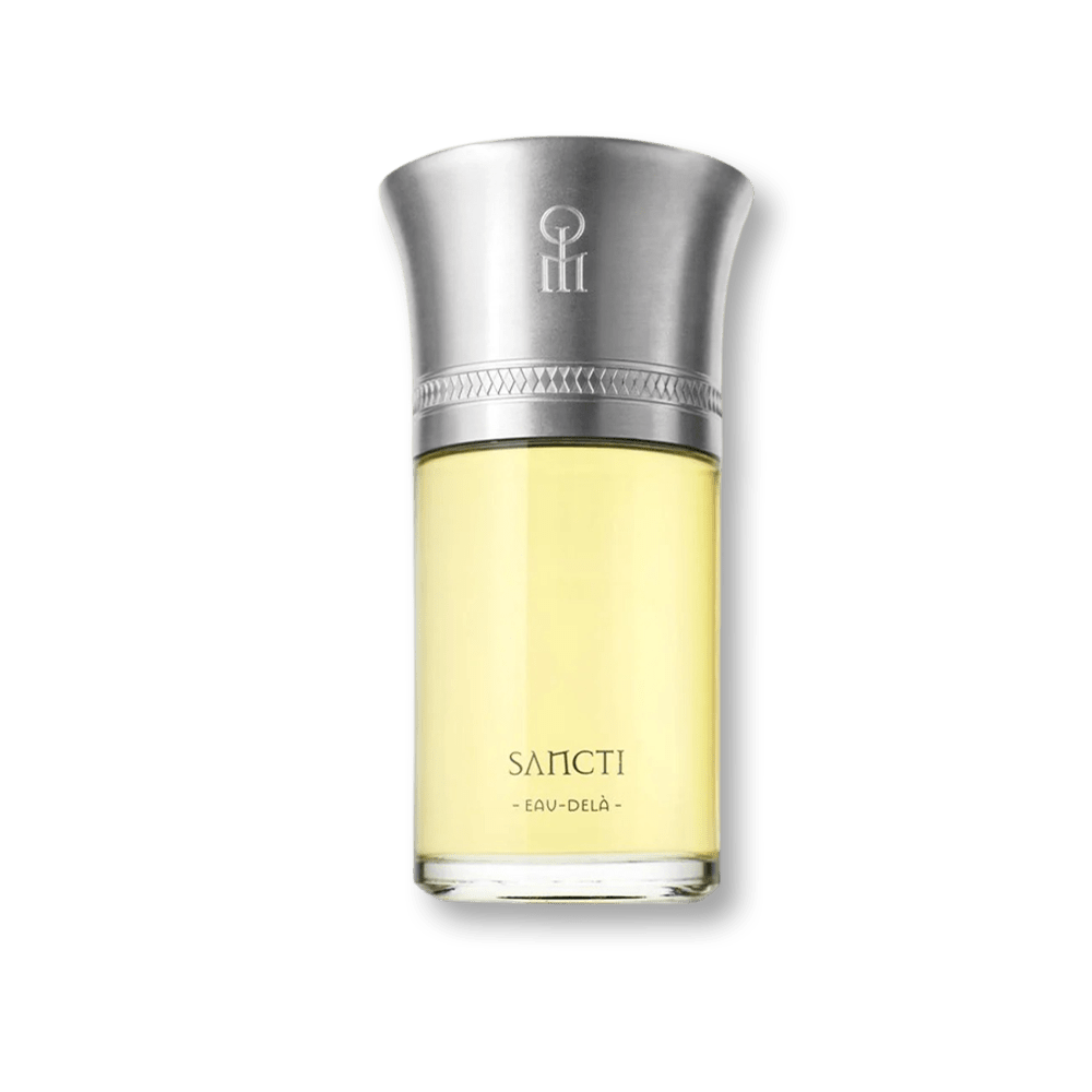 Shop Liquides Imaginaires Eau Dela Sancti EDP | My Perfume Shop Qatar
