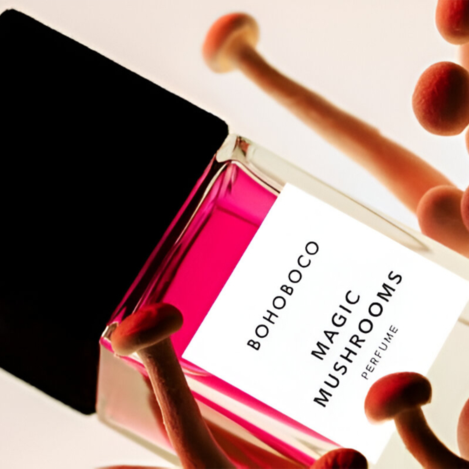 عطر بوهو بوكو ماجيك ماشرومز