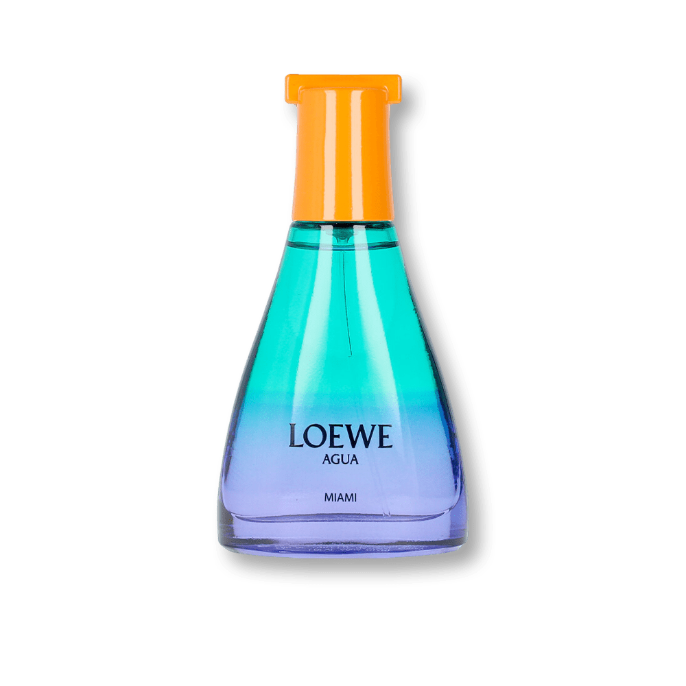 LOEWE AGUA MIAMI 50ml 香水 Loewe Agua Miami | FragranceNet.com®