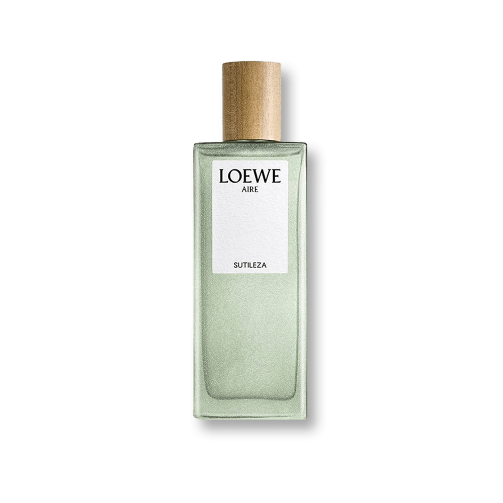 香水(ユニセックス) LOEWE AIRE SUTILEZA 100ML LOEWE Aire Sutileza Eau de Toilette（ロエベ アイレスティレサ