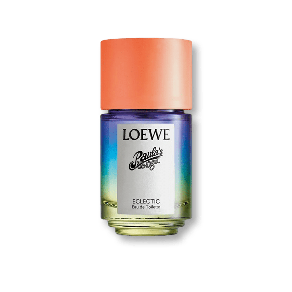 LOEWE Paula's Ibiza ECLECTIC 香水 LOEWE Perfumes - Paula's Ibiza Eclectic