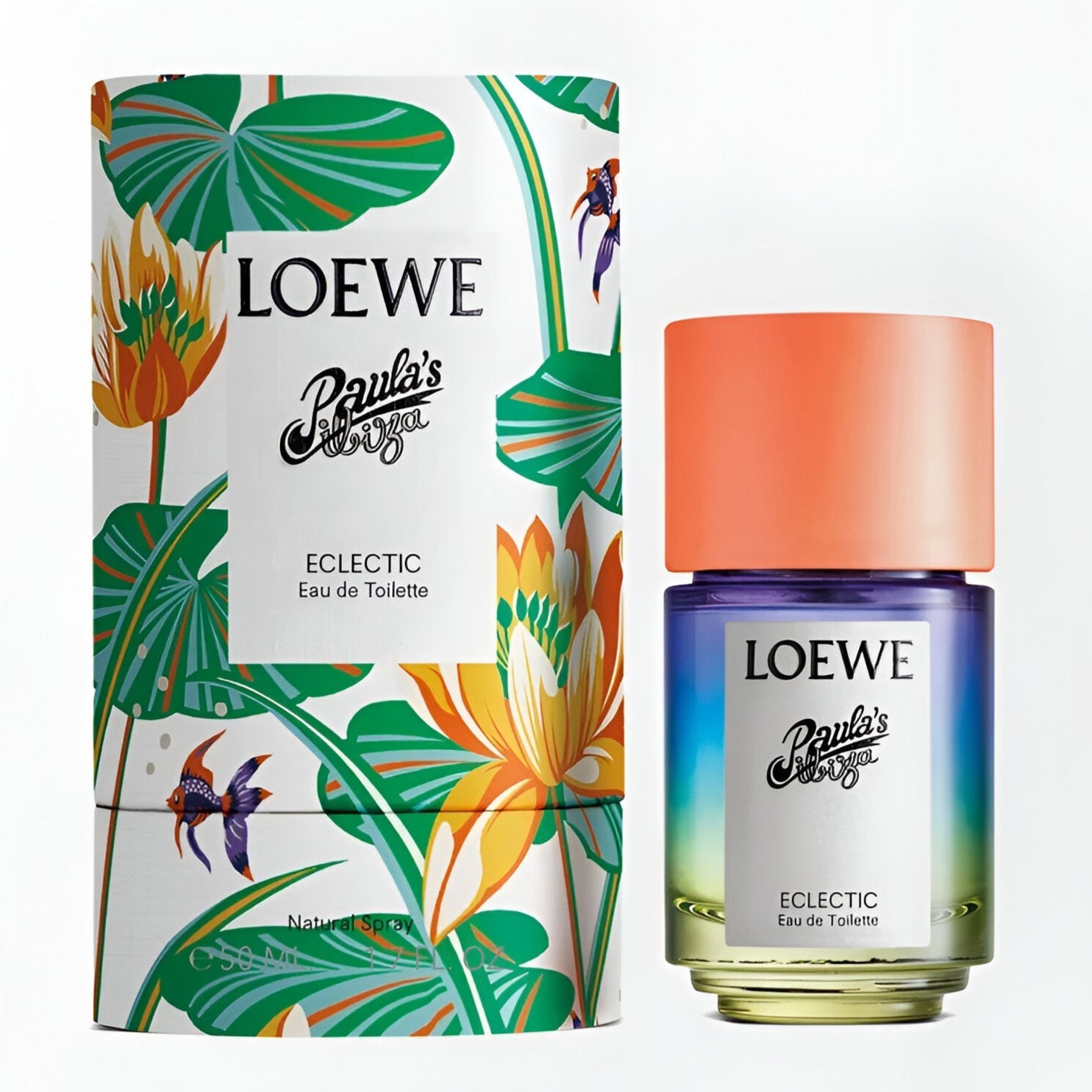 Loewe Paula's Ibiza Eclectic EDT | My Perfume Shop