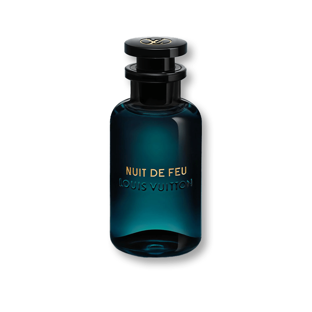Shop Louis Vuitton Nuit De Feu EDP in Qatar