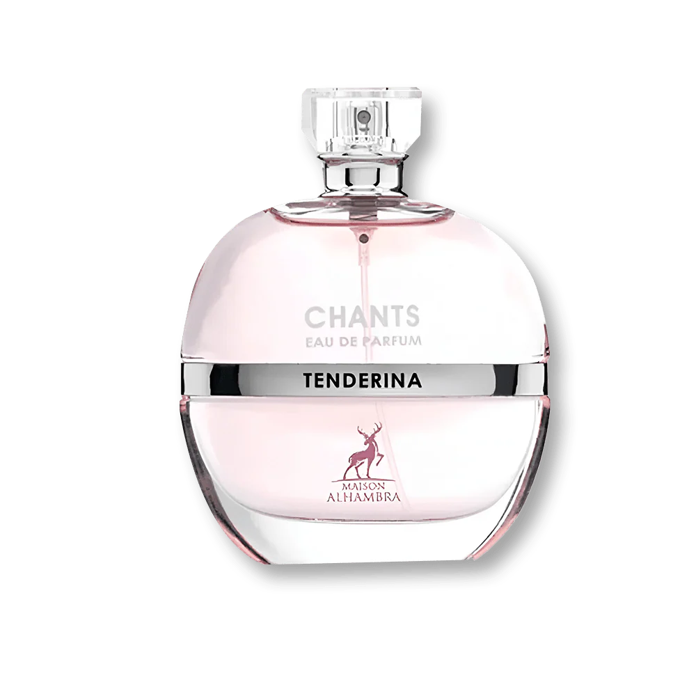 Maison Alhambra Chants Tenderina EDP For Women in Qatar