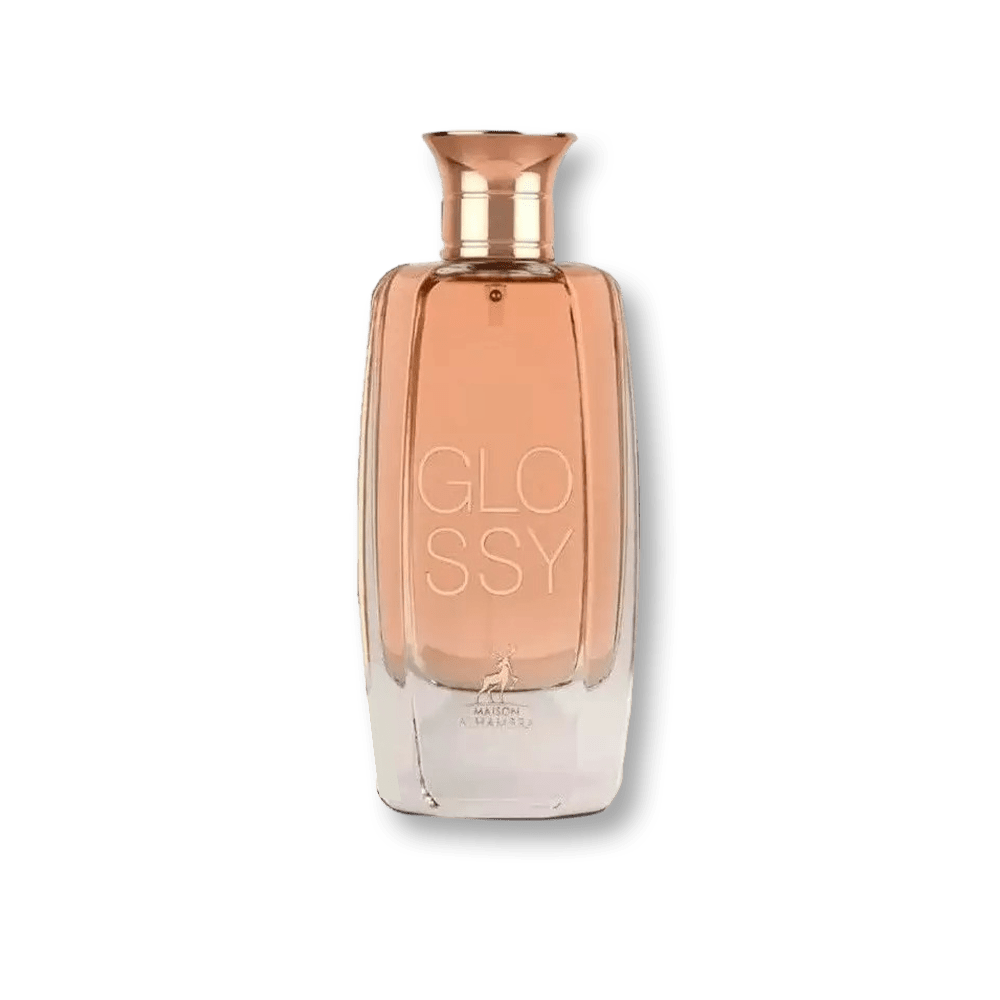 Maison Alhambra Glossy EDP | My Perfume Shop
