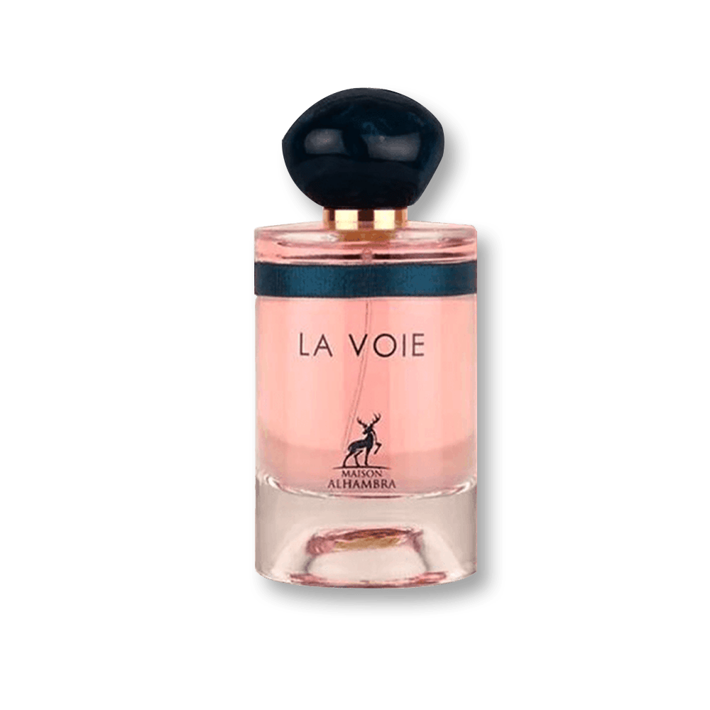 Shop Maison Alhambra La Voie EDP | My Perfume Shop Qatar