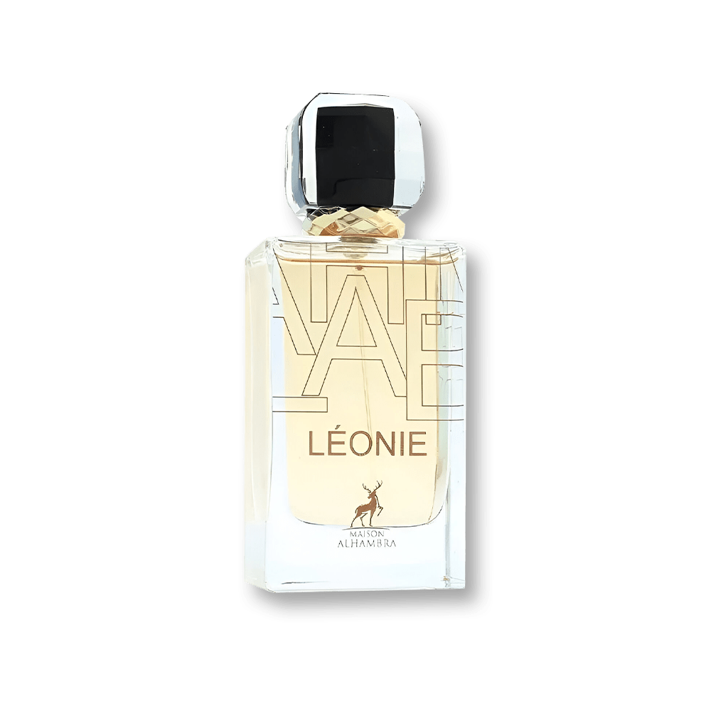 Shop Maison Alhambra Leonie EDP in Qatar